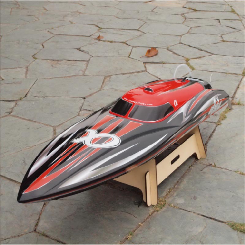 Super Fast Biggest Brushless Speed Boat for Adults alpha 8901R